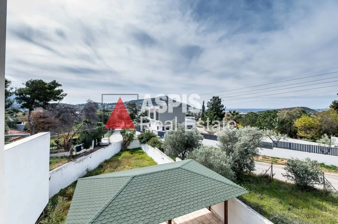 House in Kropia, Attica, Greece 2 - 18811899