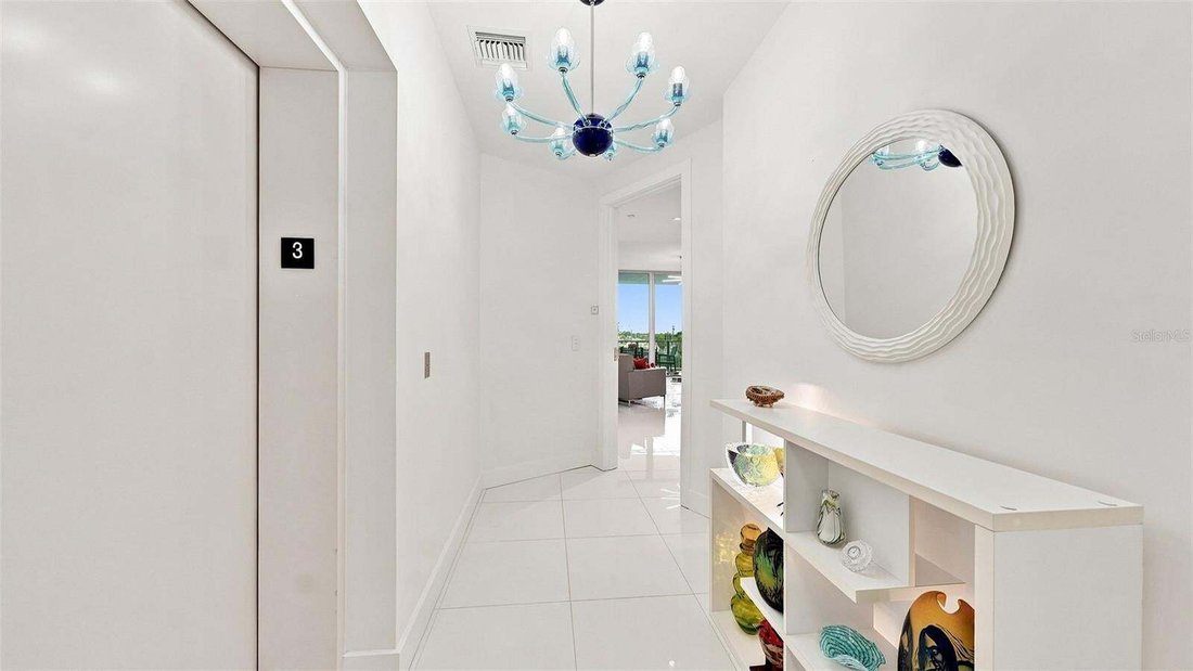 Condominio en Sarasota, Florida, Estados Unidos 4 - 18811646
