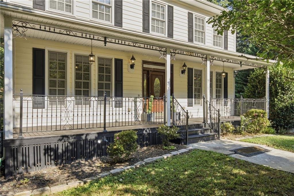 Casa en Lilburn, Georgia, Estados Unidos 3 - 18811758
