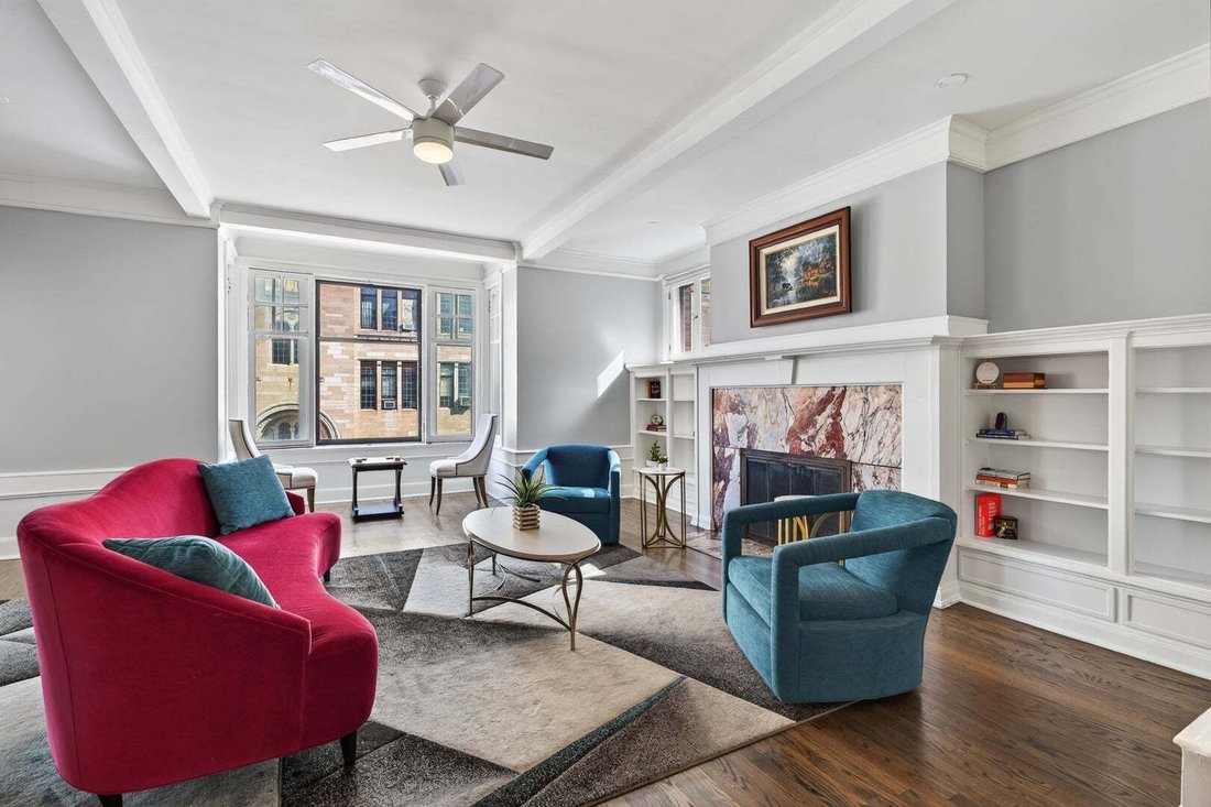Condo in Chicago, Illinois, United States 2 - 18814828