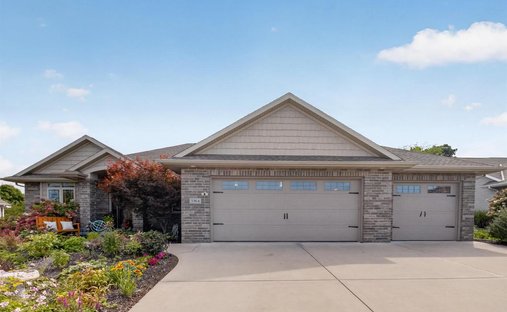 House in Green Bay, Wisconsin, United States 1