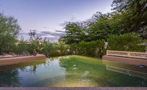 Casa a Scottsdale, Arizona, Stati Uniti 1