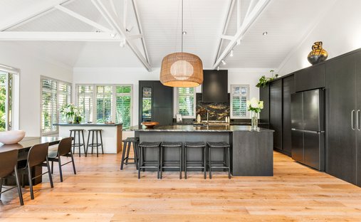 Casa a Auckland, Auckland, Nuova Zelanda 1