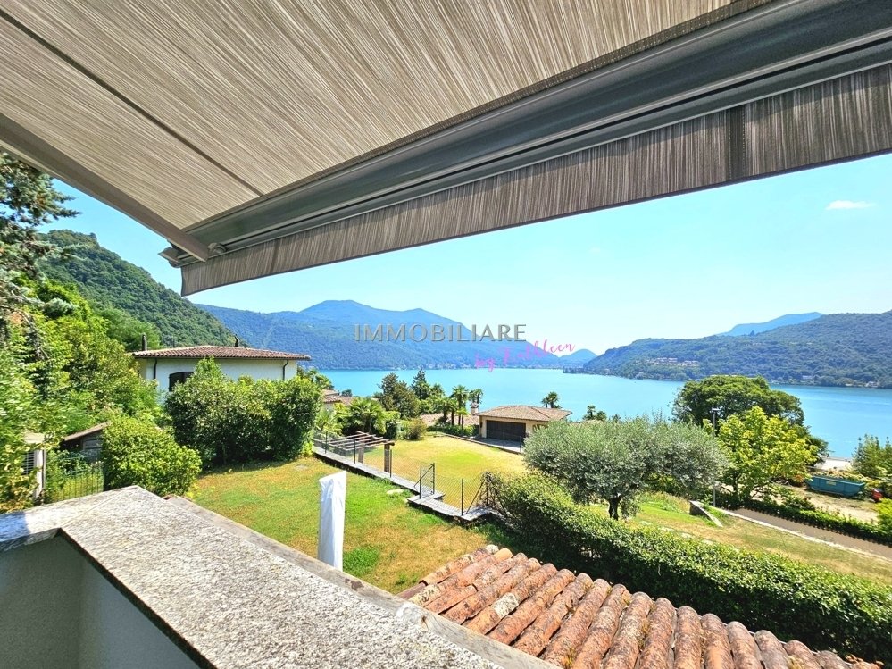 Apartamento en Morcote, Tesino, Suiza 2 - 18815124