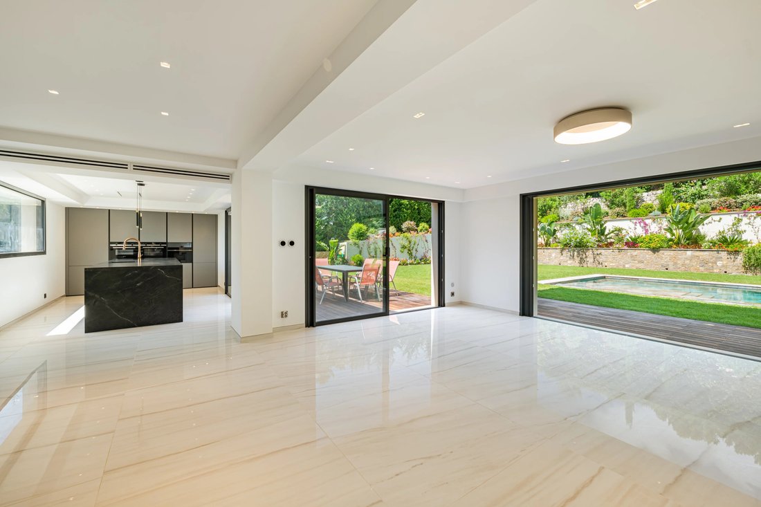 Casa en Mougins, Provenza-Alpes-Costa Azul, Francia 4 - 18812009