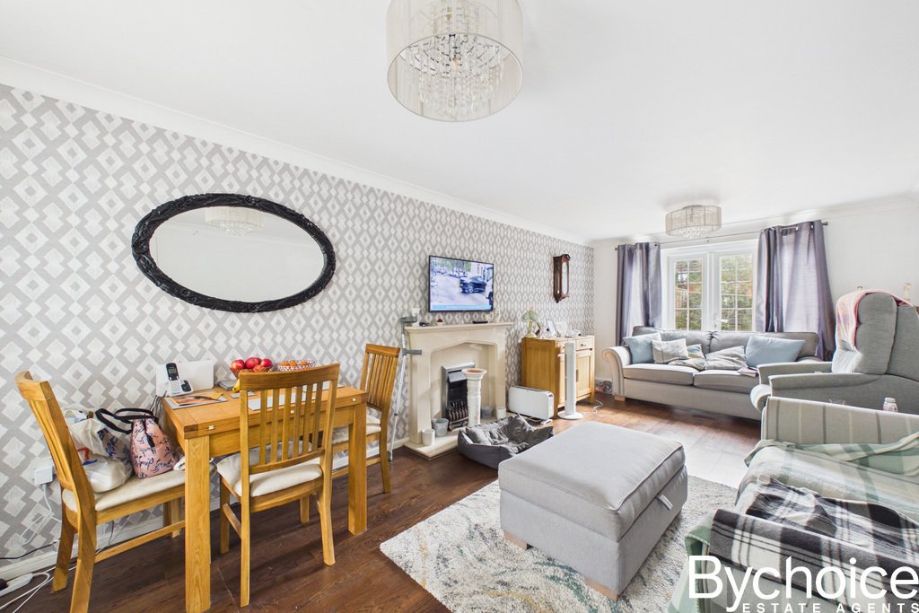 Haus in Burg Reach, Haverhill, England 3 - 18811281