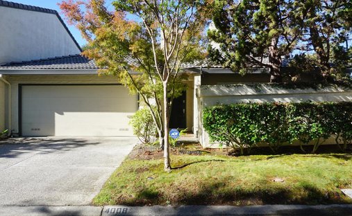 Eigentumswohnung in Palo Alto, Kalifornien, Vereinigte Staaten 1