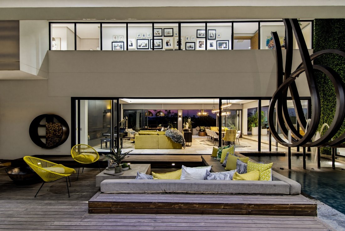 Casa en Simbithi Eco Estate, KwaZulu-Natal, Sudáfrica 3 - 18814213