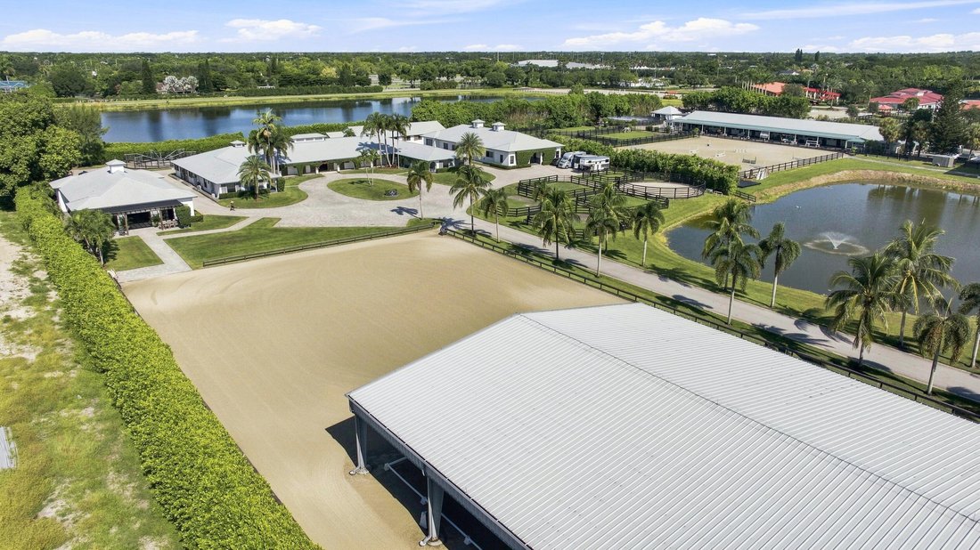 Casa en Wellington, Florida, Estados Unidos 5 - 18813634
