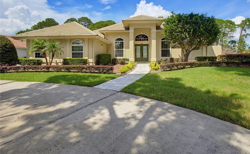 Maison à Lake Mary, Floride, États-Unis 1