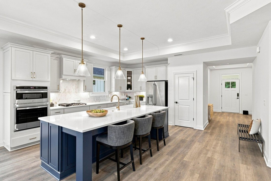 House in Dublin, Ohio, United States 3 - 17678795