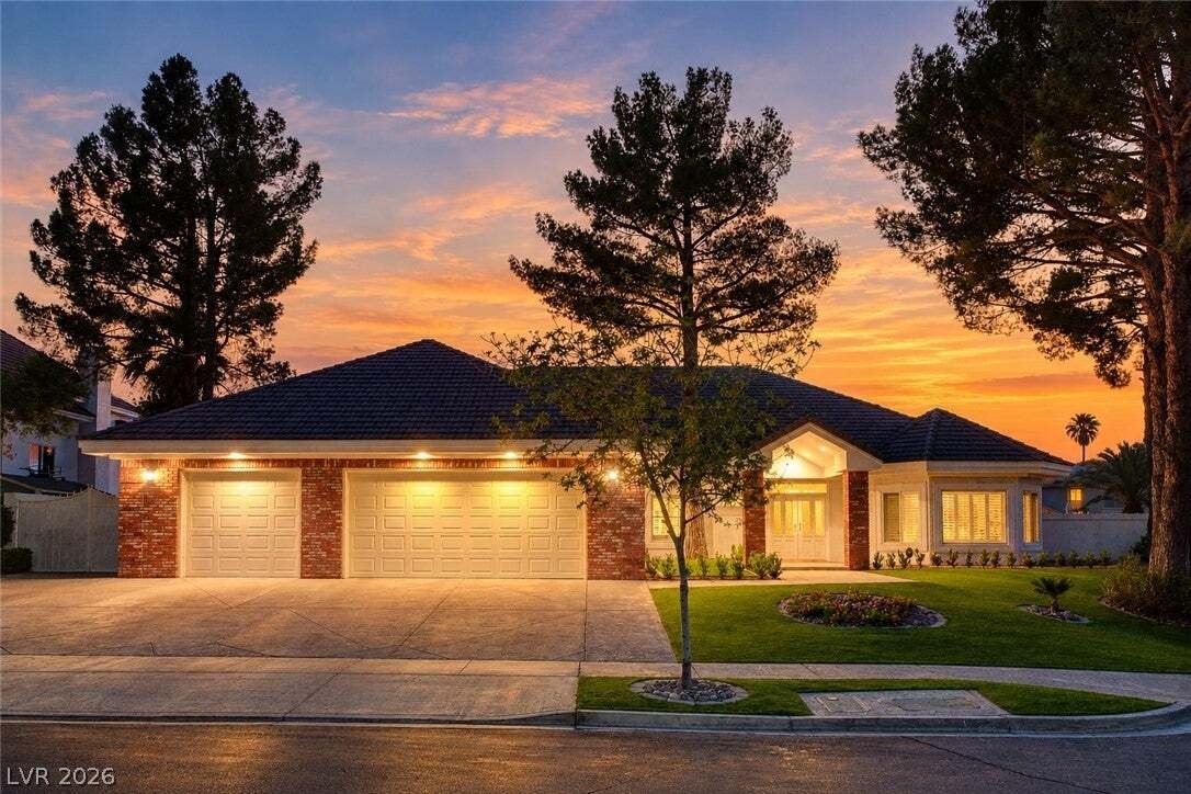 Casa a Henderson, Nevada, Stati Uniti 1 - 17895652