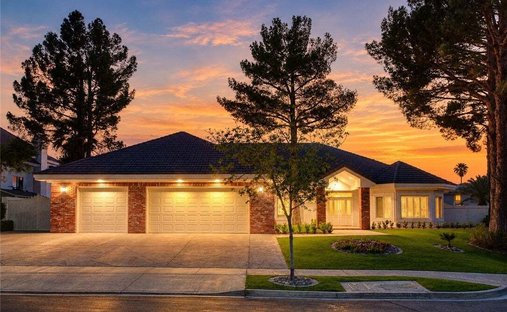 Haus in Henderson, Nevada, Vereinigte Staaten 1