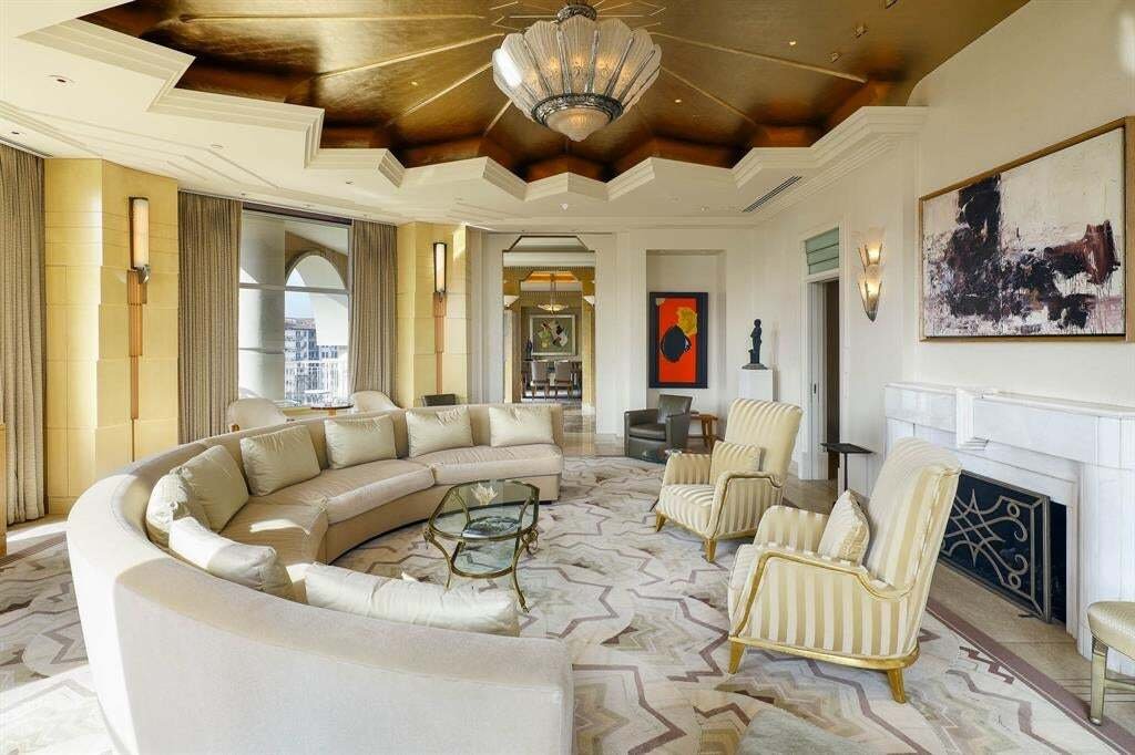 Condominio a Dallas, Texas, Stati Uniti 5 - 18811936