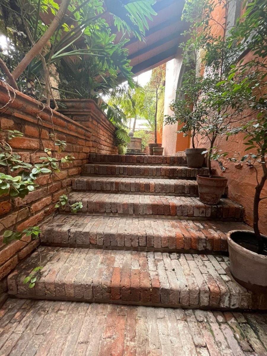 House in Santa Catarina Yecahuitzotl, Mexico City, Mexico 3 - 18813355