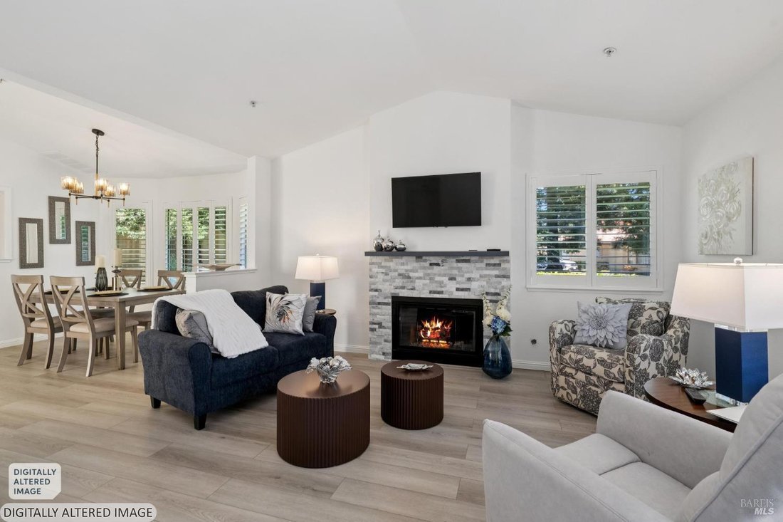 Condo in Napa, California, United States 5 - 18815448