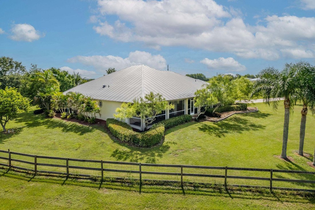 Casa a Indiantown, Florida, Stati Uniti 3 - 18814741