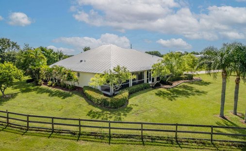 Casa en Indiantown, Florida, Estados Unidos 1