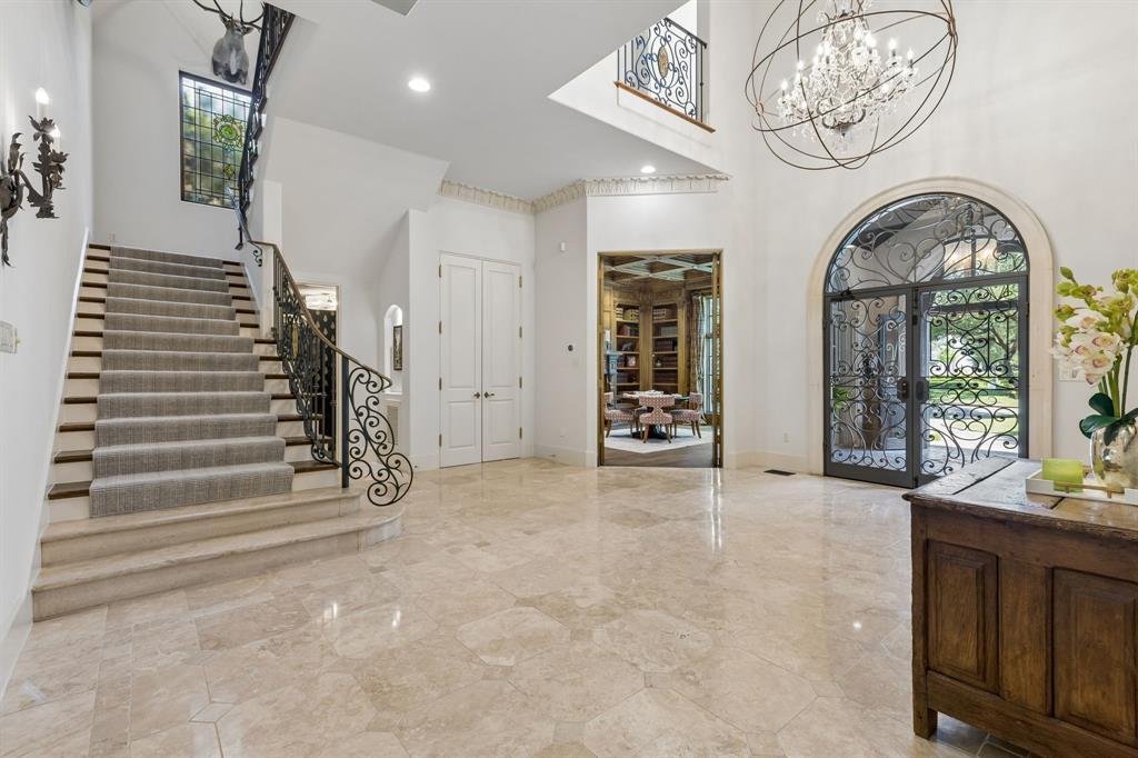 House in Highland Park, Texas, United States 5 - 18812015