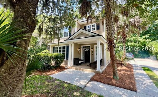 House in Hilton Head Island, South Carolina, United States 1