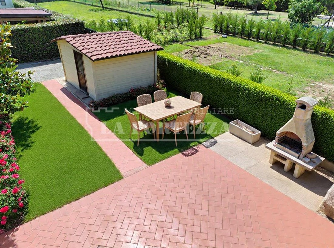 Landhaus in Titignano-Visignano, Cascina, Toskana 2 - 18814425
