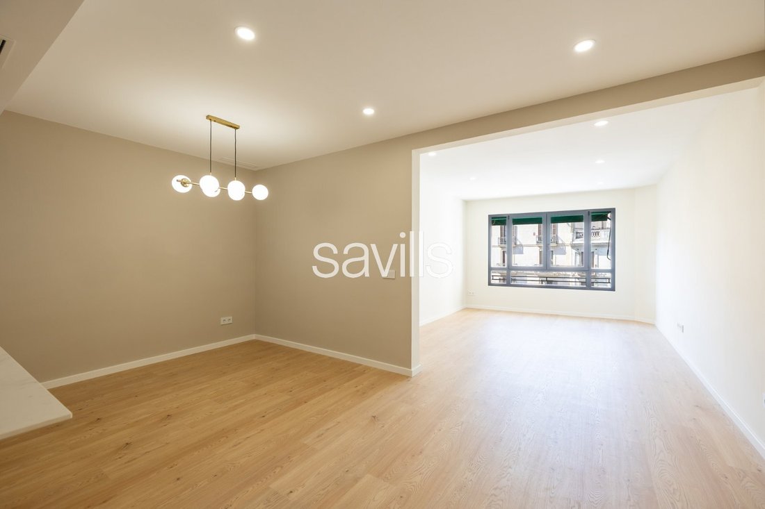 Apartamento en Ciutat Vella, Barcelona, España 2 - 18812117