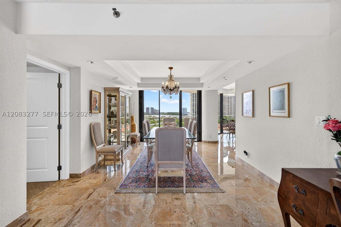 Appartement à Golden Beach, Floride, États-Unis 3 - 18813779