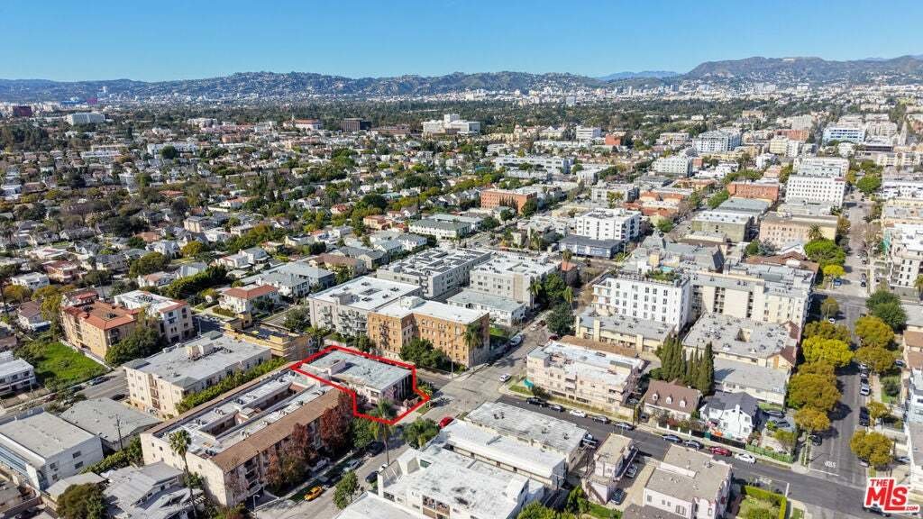 Altro a Los Angeles, California, Stati Uniti 3 - 18813956