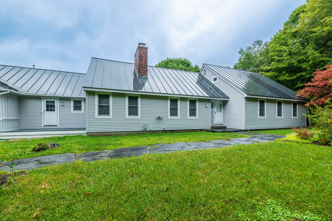 Casa en Dorset, Vermont, Estados Unidos 1 - 18813461