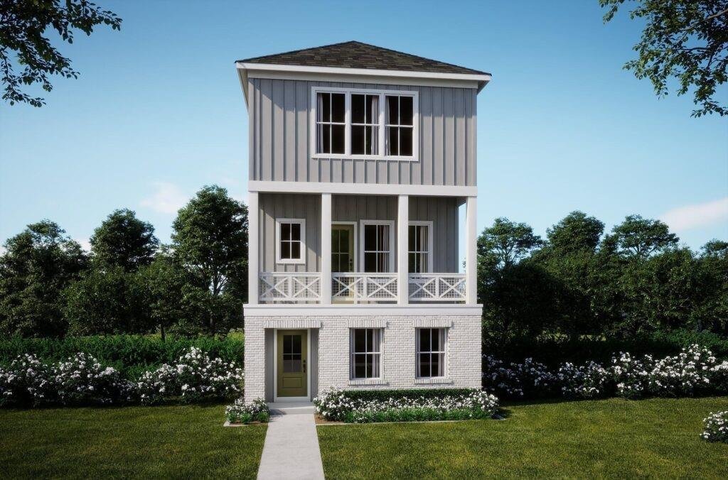 Casa a Alpharetta, Georgia, Stati Uniti 1 - 18814706