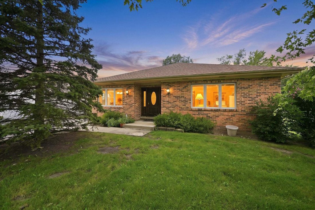 Haus in Shields Township, Illinois, Vereinigte Staaten 1 - 18814852