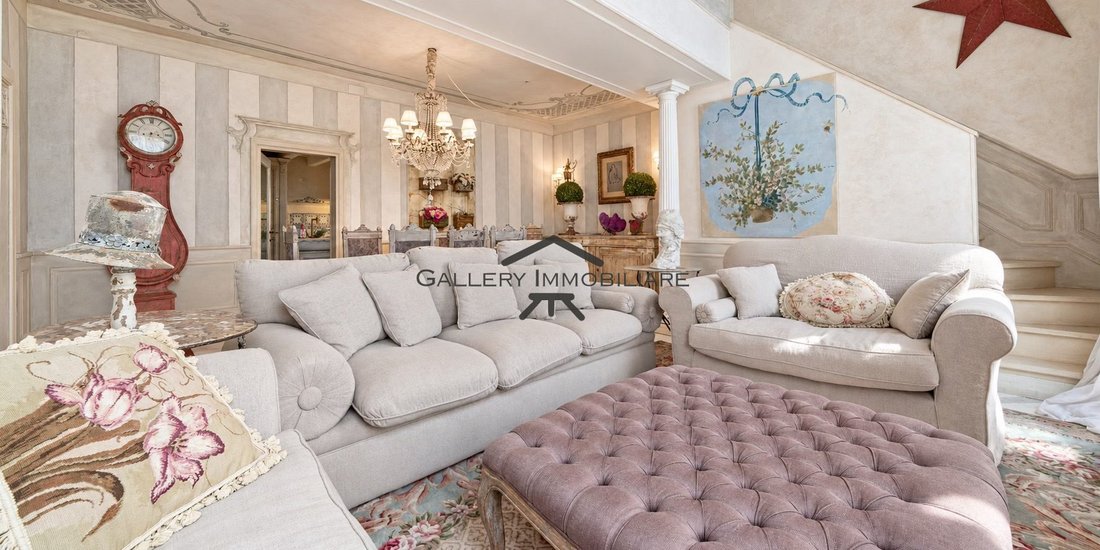 Apartment in Centro, Florence, Tuscany 3 - 18814445