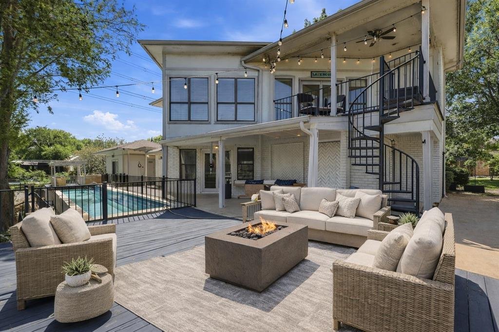 Casa en Arlington, Texas, Estados Unidos 3 - 18814891