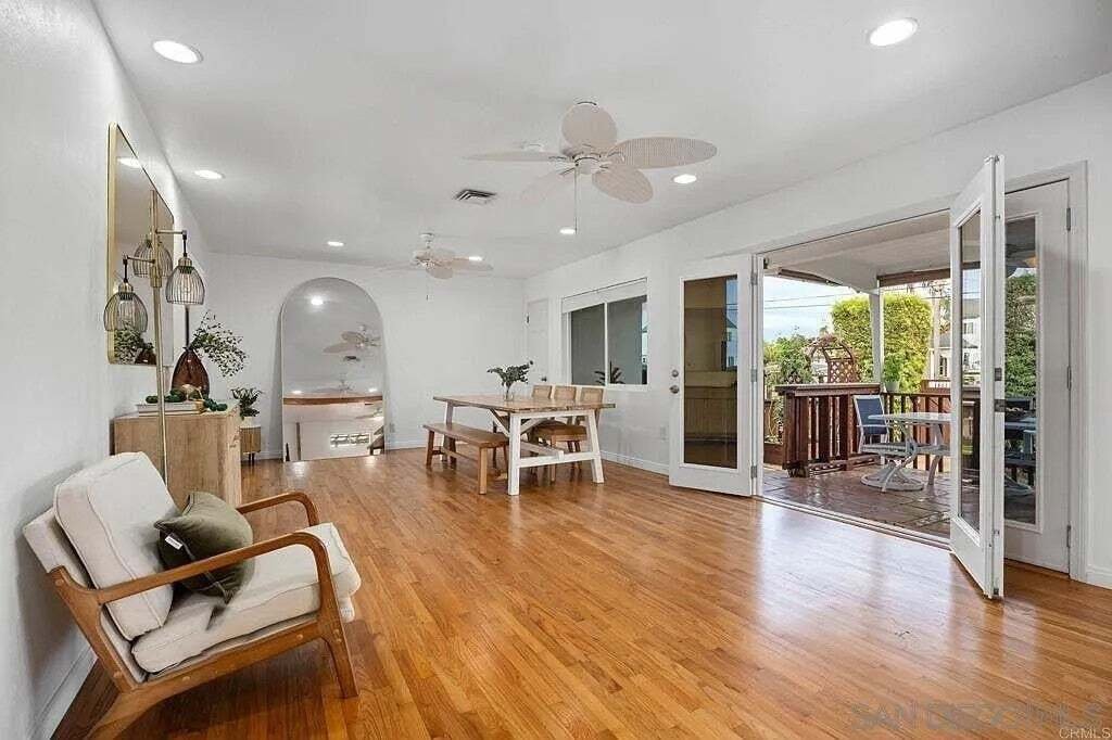Casa en Oceanside, California, Estados Unidos 4 - 18814331