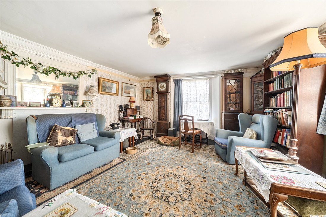 House in Sidmouth, England 4 - 18811425