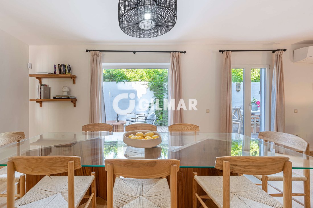 Residenza a Marbella, Andalusia, Spagna 4 - 18811301