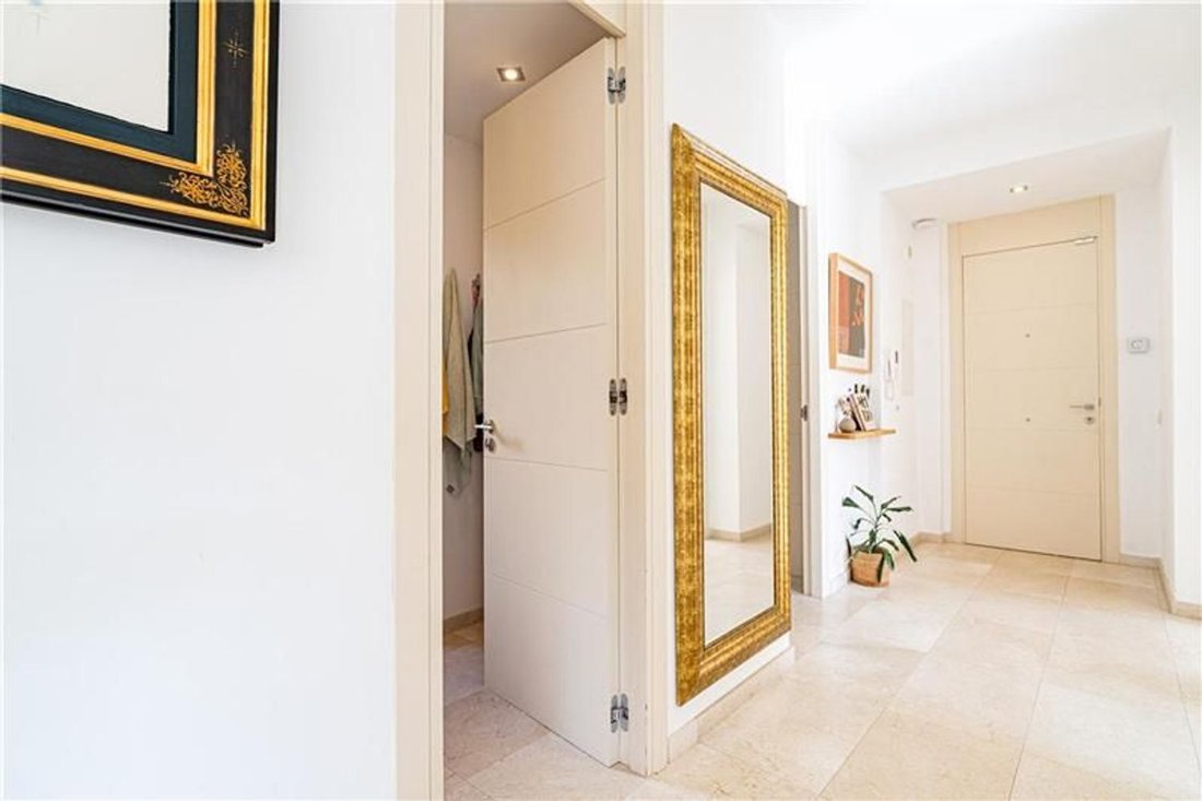 Wohnung in Palma, Balearische Inseln, Spanien 4 - 18815257