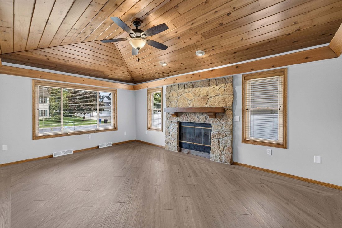 House in Waunakee, Wisconsin, United States 4 - 18813968