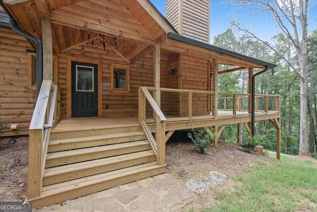 Casa en Ball Ground, Georgia, Estados Unidos 5 - 18814653