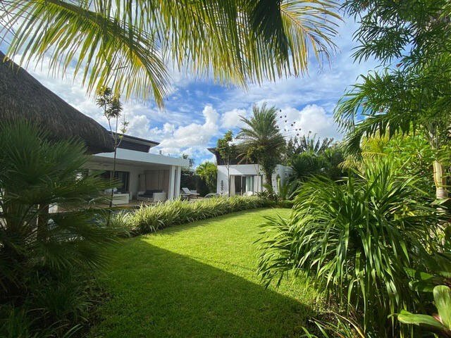 Casa en Grand Baie, Distrito de Rivière du Rempart, Mauricio 1 - 18812660