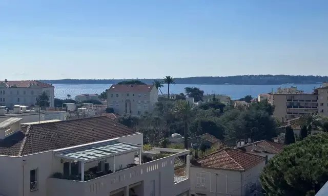 Apartamento en Cannes, Provenza-Alpes-Costa Azul, Francia 1 - 17480547