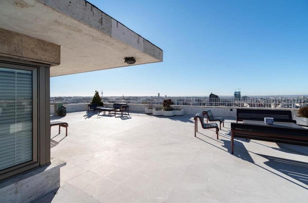 Apartment in Barrio Salamanca, Madrid, Spain 1 - 18812322