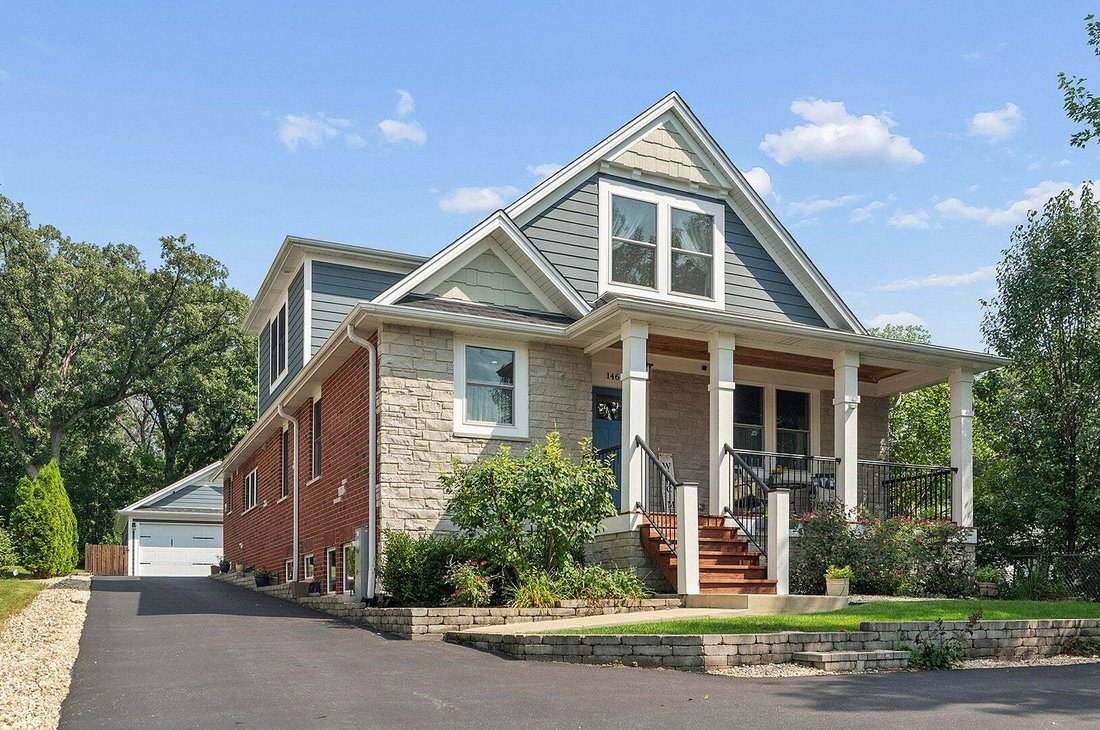Casa a Orland Park, Illinois, Stati Uniti 3 - 18811768