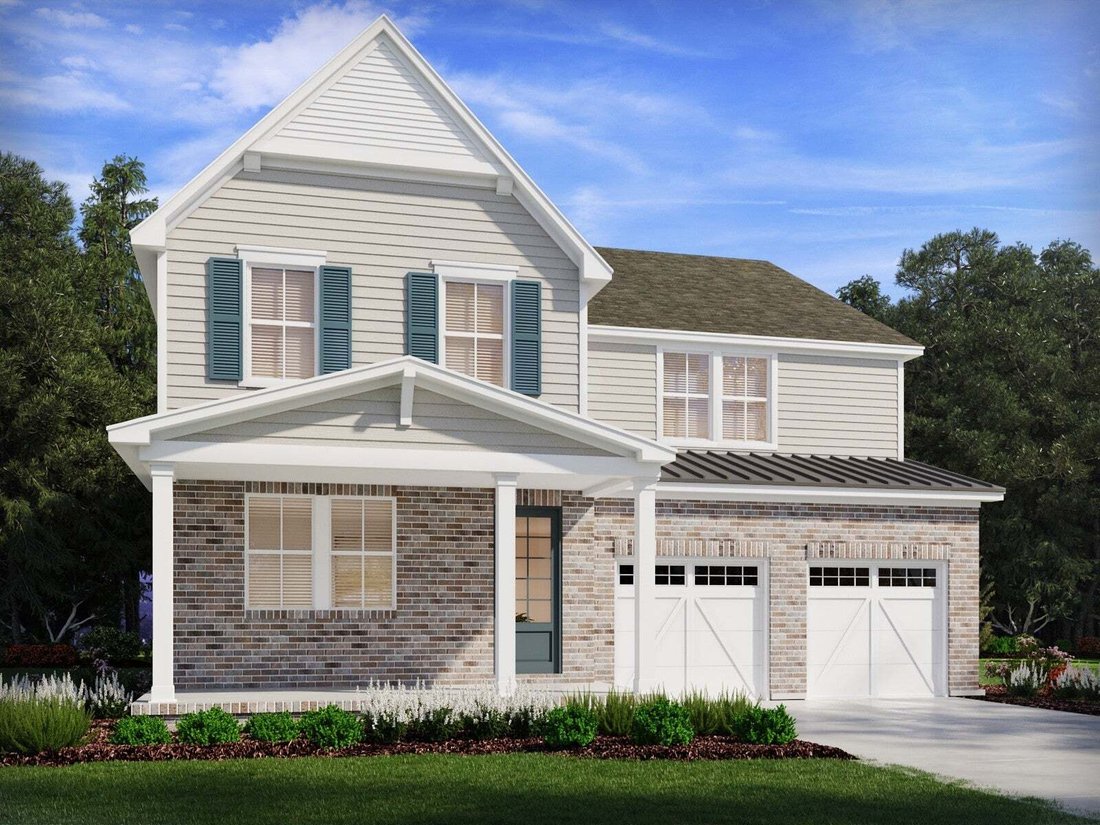 House in Franklin, Tennessee, United States 1 - 18814544