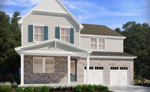 Casa a Franklin, Tennessee, Stati Uniti 1