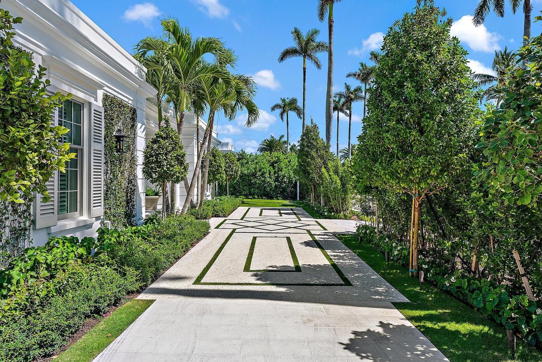 Casa en Palm Beach, Florida, Estados Unidos 2 - 18814762