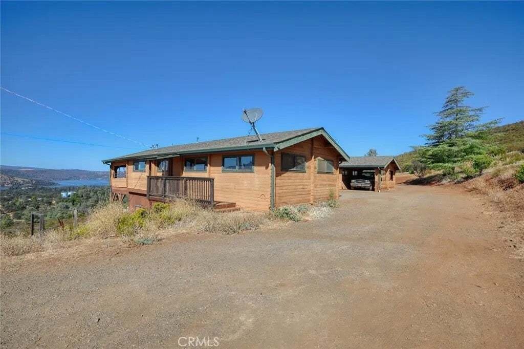 House in Clearlake, California, United States 5 - 18814414