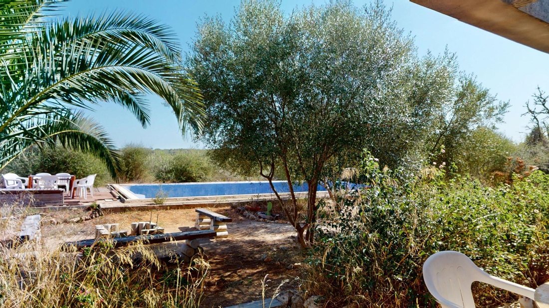 Casa de Campo en Sancellas, Islas Baleares, España 1 - 18815628