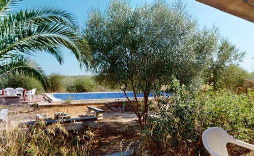 Casa di campagna a Sencelles, Isole Baleari, Spagna 1