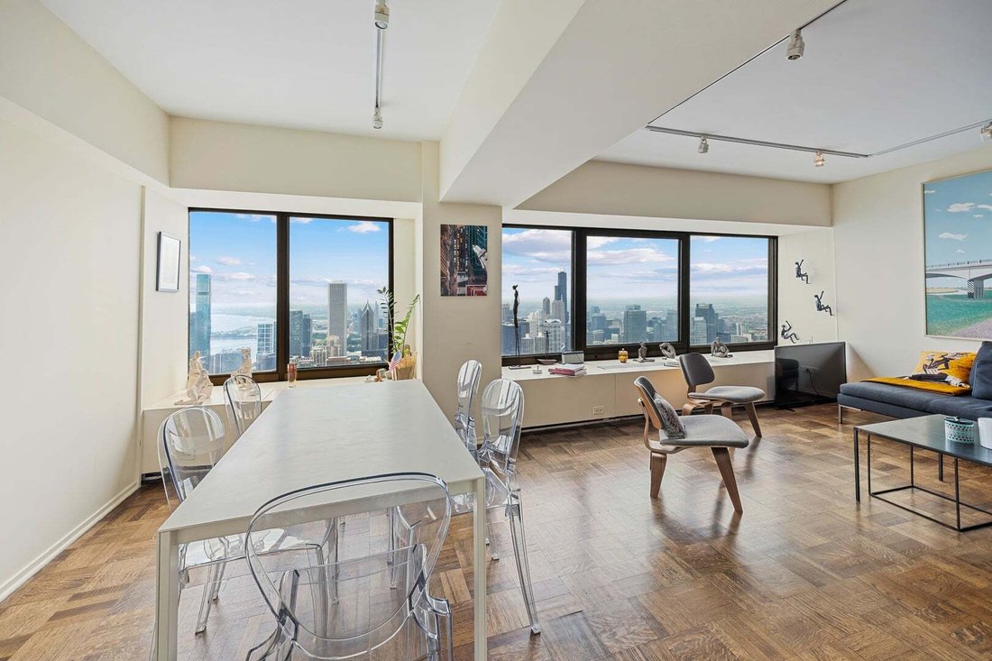 Condo in Chicago, Illinois, United States 5 - 18814905